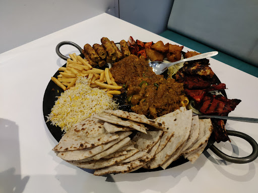 Photo of Lahori Kebabish - 37 Stoke Rd, Stoke-on-Trent ST4 2QW